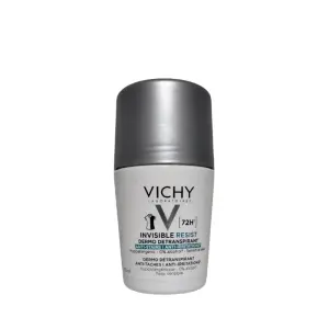 Vichy Invisible Resist 72H – Déodorant Dermo Détranspirant